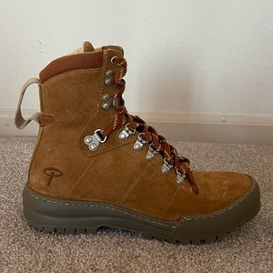 Erem Xerocole® Expedition Hiking Boots